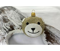 Trblietavý macko 909/2310/1ks