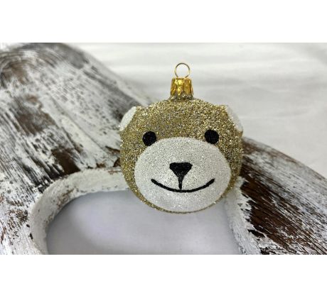 Trblietavý macko 909/2310/1ks