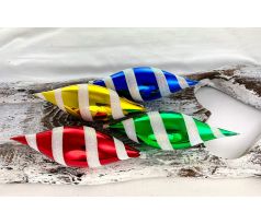 Vianočné rakety veľké 72/629/15×5/4ks – špirálky