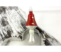 Vysoká muchotrávka červená 949/2302/1ks