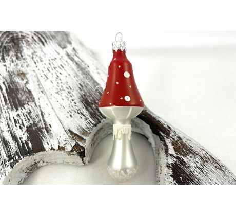 Vysoká muchotrávka červená 949/2302/1ks