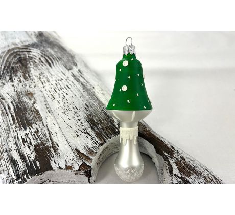 Vysoká muchotrávka zelená 949/2303/1ks