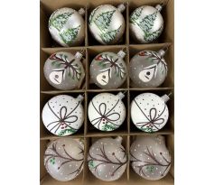 Vianočný set 80/1799/7/12 – príroda