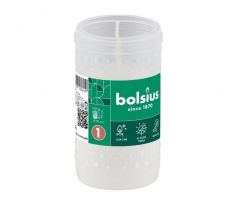Bolsius kahanec parafínová náplň 20 hodinová 78 g