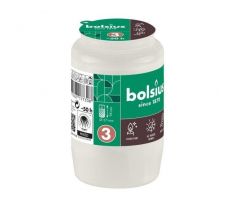 Bolsius kahanec olejová náplň 50 hodinová 152 g
