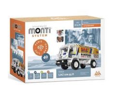 MS 07.4 - Dakar k 40. výročiu (bez podpisov)