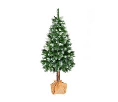 CT0110 DIAMANTOVÁ BOROVICA NA KMENI 160 CM