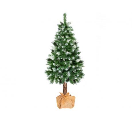 CT0110 DIAMANTOVÁ BOROVICA NA KMENI 160 CM