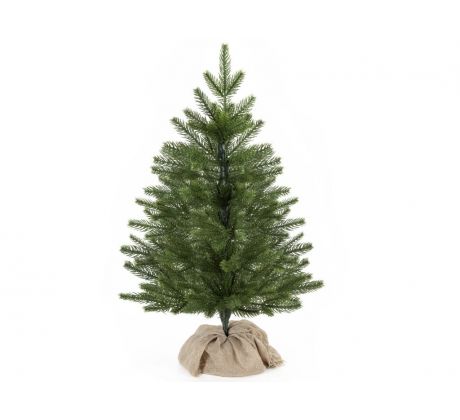 CA1482 VIANOČNÁ OZDOBÁ "STROMČEK" 60 CM