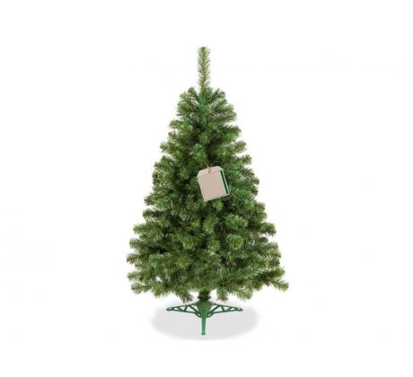 CT0054 UMELÝ VIANOČNÝ STROM ZELENÁ JEDĽA 150 CM