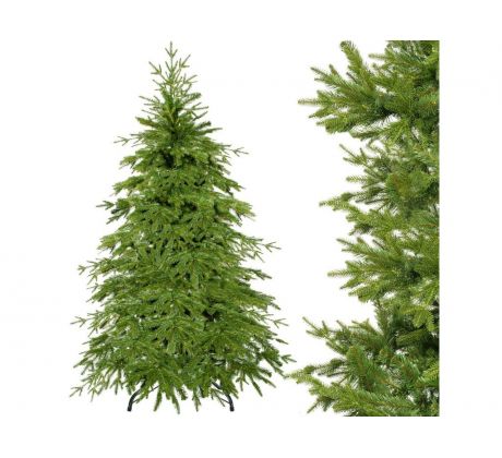 CT0163 PRIRODNÝ SMREK PE 150 CM