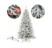 CT0226 ZASNEŽENÁ SMREK LUX 250 CM