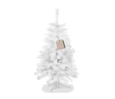 CT0228 STROM JEDĽA BIELA 120 CM