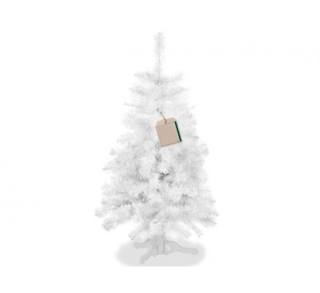 CT0228 STROM JEDĽA BIELA 120 CM