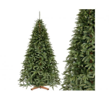 CT0238 SIBÍRSKY SMREK PE PREMIUM 240 CM