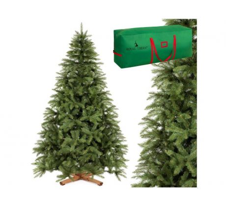 CT0242 SEVERSKÝ SMREK PREMIUM 220 CM