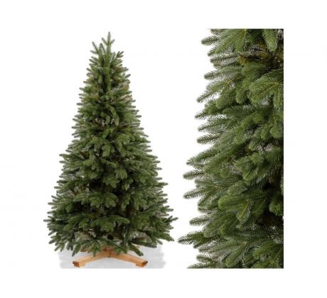 CT0252 ZELENÁ BOROVICA PREMIUM 180 CM