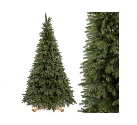 CT0254 ZELENÁ BOROVICA PREMIUM 240 CM