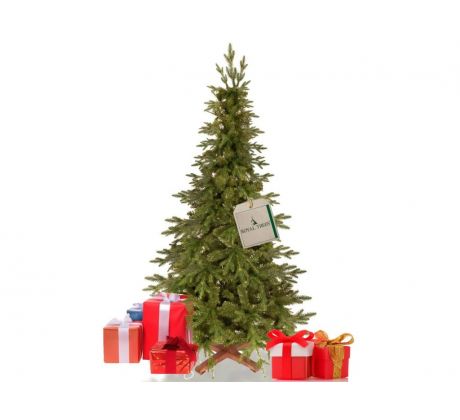 CT0256 PREMIOVÝ HIMALÁJSKY SMREK 180 CM