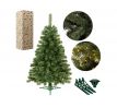 Vianočný stromček 120cm CT0069