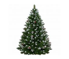 Vianočný stromček 120cm CT0116