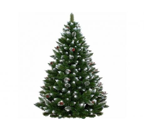 Vianočný stromček 120cm CT0116