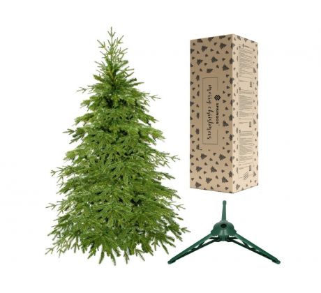 Vianočný stromček 120cm CT0175