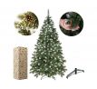 Vianočný stromček 200cm CT0117
