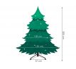 Vianočný stromček 200cm CT0149