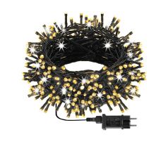 CL4082 VIANOČNÉ SVETIELKA FLASH 300 LED