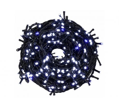 Vianočné osvetlenie CL0529 500 LED