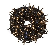 Vianočné osvetlenie CL1006 1000 LED