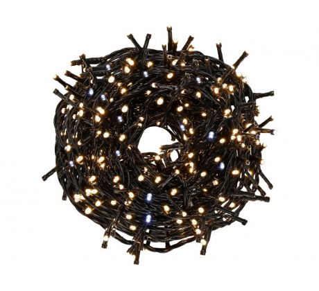 Vianočné osvetlenie CL1006 1000 LED