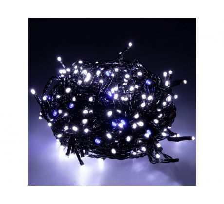 CL0329 VIANOČNÉ OSVETLENIE FLASH 300 LED