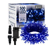 CL0541 VIANOČNÉ SVETLÁ 500 LED