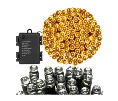 CL4027 LED SVETLÁ NA BATÉRIE 50 LED