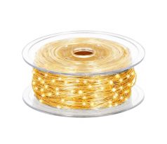 CL4043 LED SVETIELKA NA DRÔTIKU