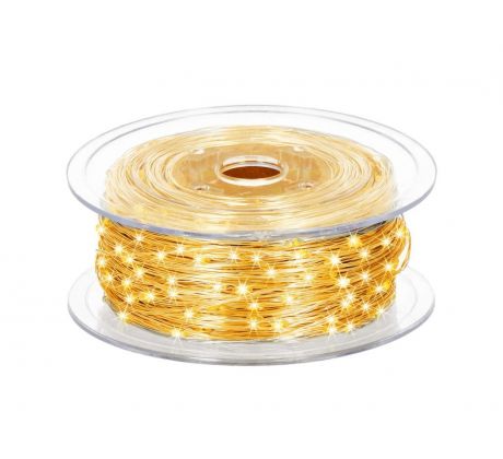 CL4043 LED SVETIELKA NA DRÔTIKU