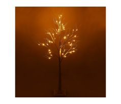 Svietiaci stromček CL0950 48 LED 120 CM