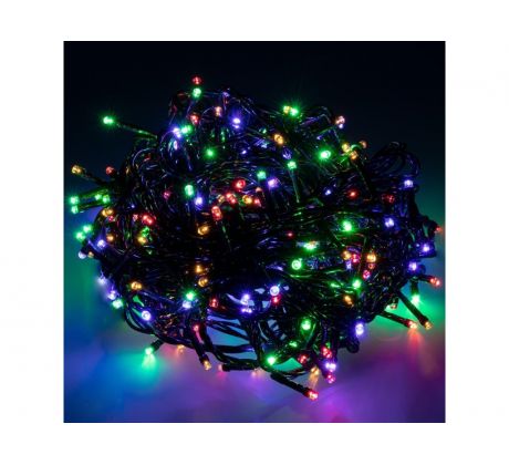 CL0326 VIANOČNÉ OSVETLENIE 300 LED