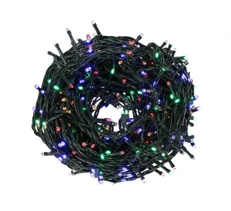 CL0526 VIANOČNÉ SVETIELKA 500 LED