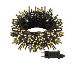 CL0540 VIANOČNÉ SVETLÁ 500 LED