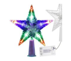 CL4129 SVETELNÁ DEKORÁCIA 10 LED