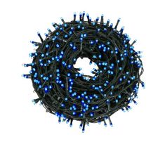 Vianočné osvetlenie CL0527 500 LED