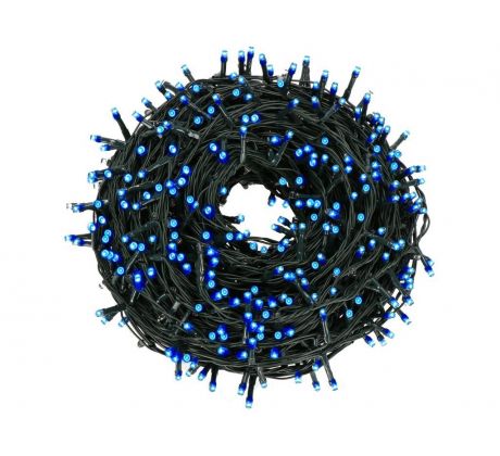 Vianočné osvetlenie CL0527 500 LED