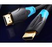 Vention HDMI 2.0 High Quality Cable 2 m Black