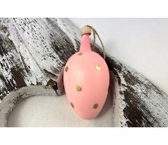 Sklenené vajíčko 448/1554/1ks