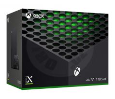 Microsoft Xbox Series X 1 TB
